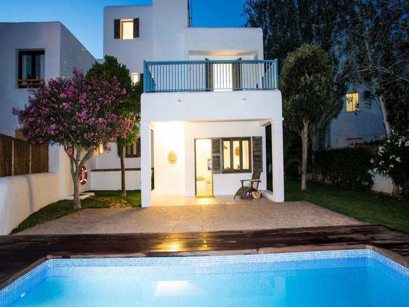 Villas S'Argamassa Santa Eulària des Riu