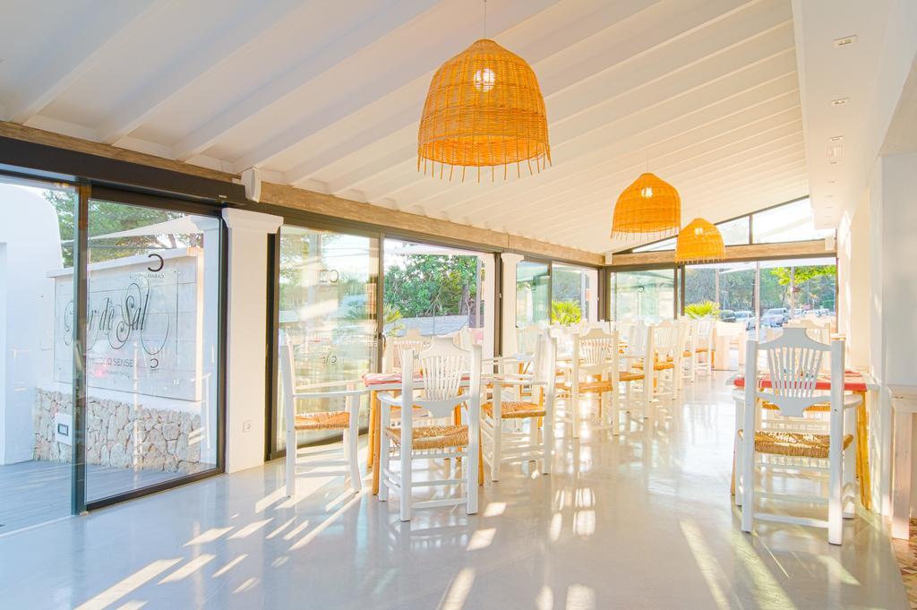 Villas S'Argamassa Villa Santa Eulària des Riu